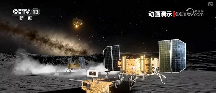权威访谈|国际月球科研站，这样建！——访中国探月工程总设计师吴伟仁