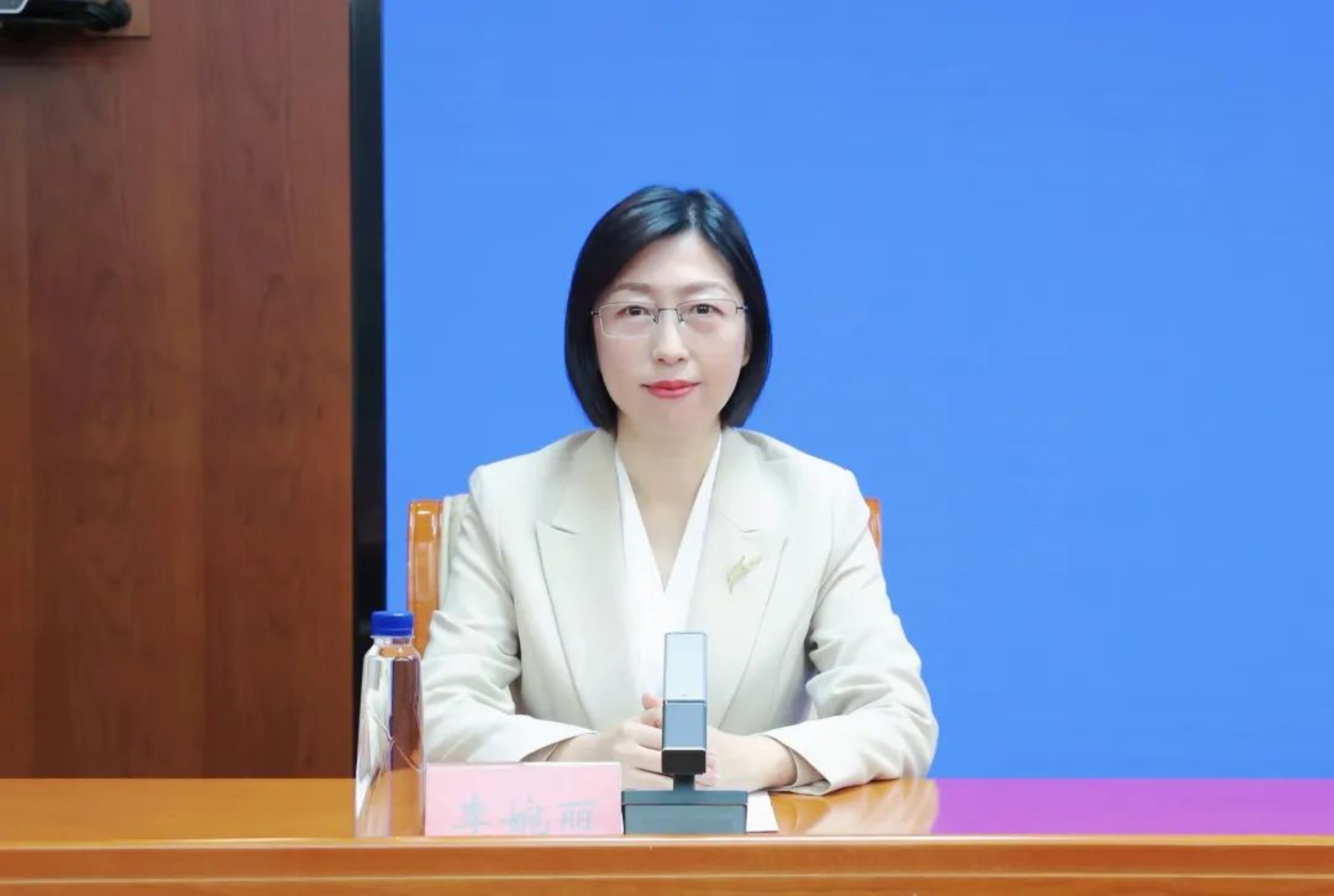 央行重磅发声！这场发布会，信息量很大