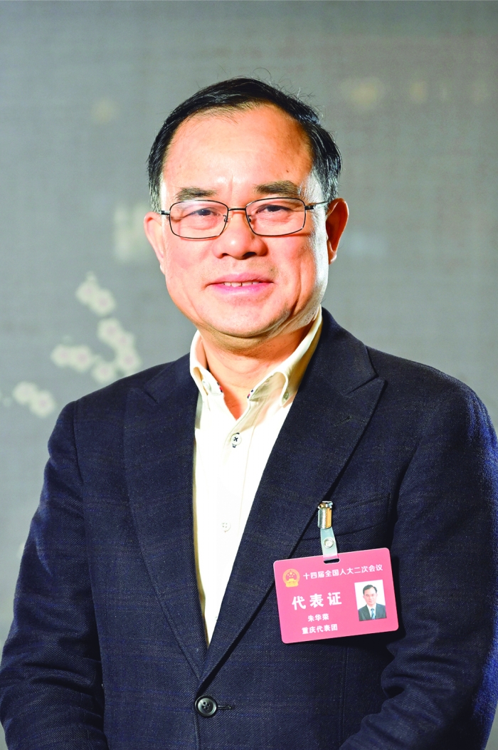 长安与东风重组新进展：朱华荣称不会改变长安既定战略