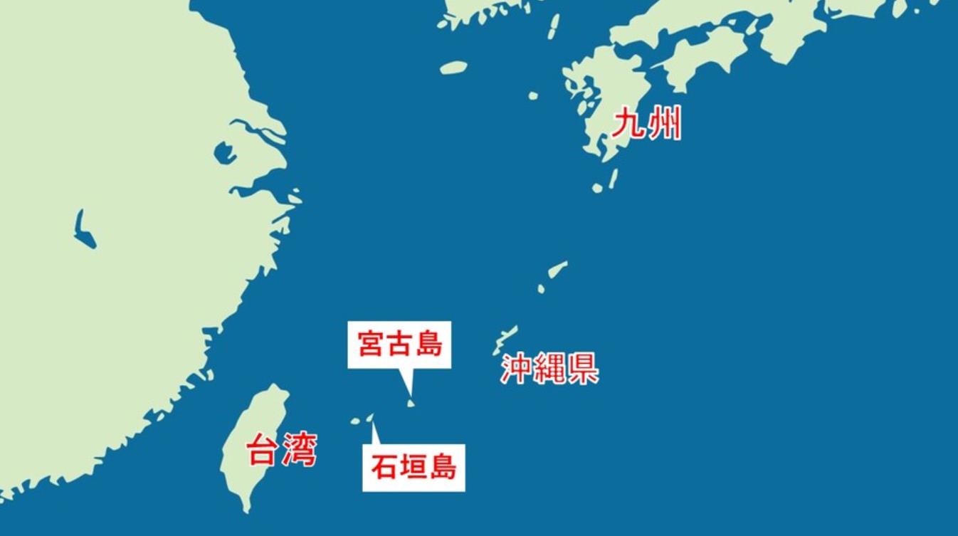 台海观澜｜假如台湾有事，为何日本冲绳要撤离12万人