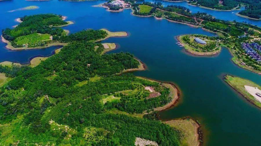 海南：聚焦南繁、深海、航天、数字经济、绿色低碳等重点领域 争创国家级创新平台