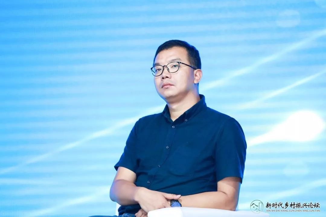 汤敏：只要改变思维、重新布局，乡村教育大有可为