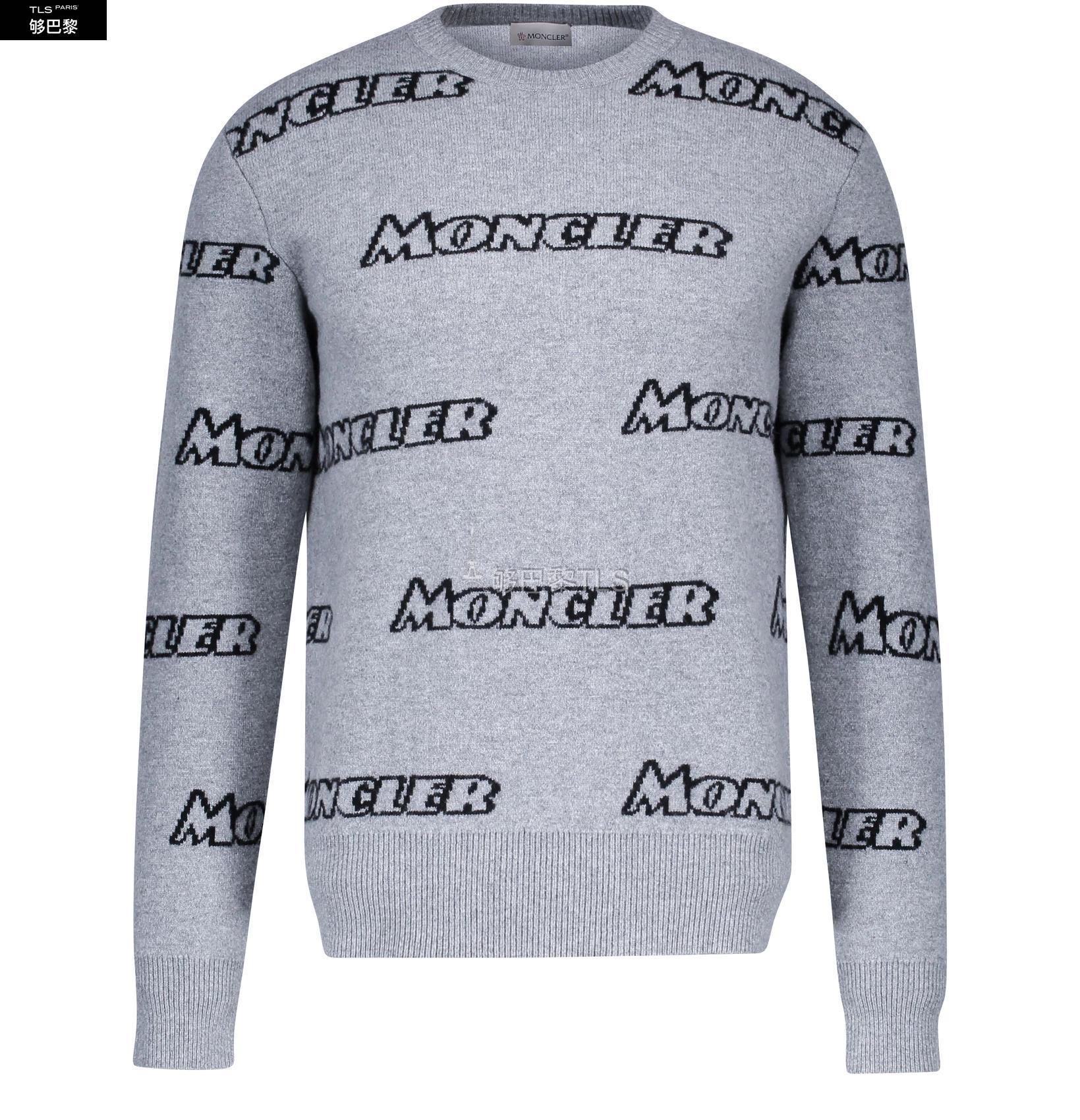 Moncler集团收入增长1%