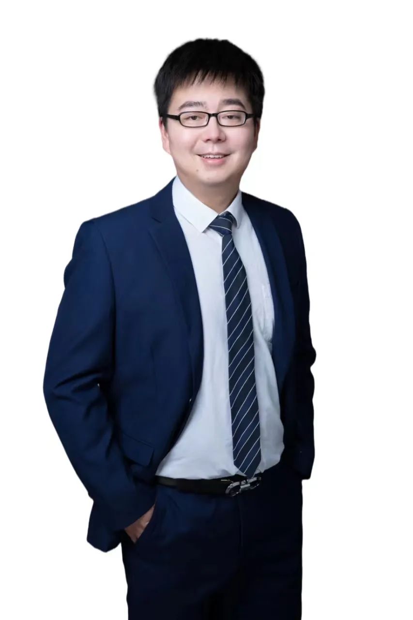摩根士丹利基金雷志勇: A股长期韧性不变 三大方向有望穿越波动