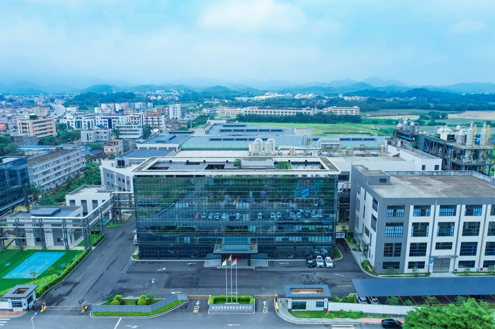 联合信息递交上市申请 越秀融资和华升资本担任联席保荐人