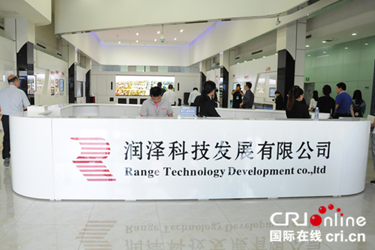 润泽科技业绩说明会：能耗保障有力，订单交付可期，算力中心筑牢长期发展根基