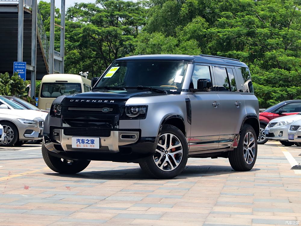 捷豹路虎（中国）投资有限公司召回部分进口路虎揽胜、揽胜运动版系列汽车