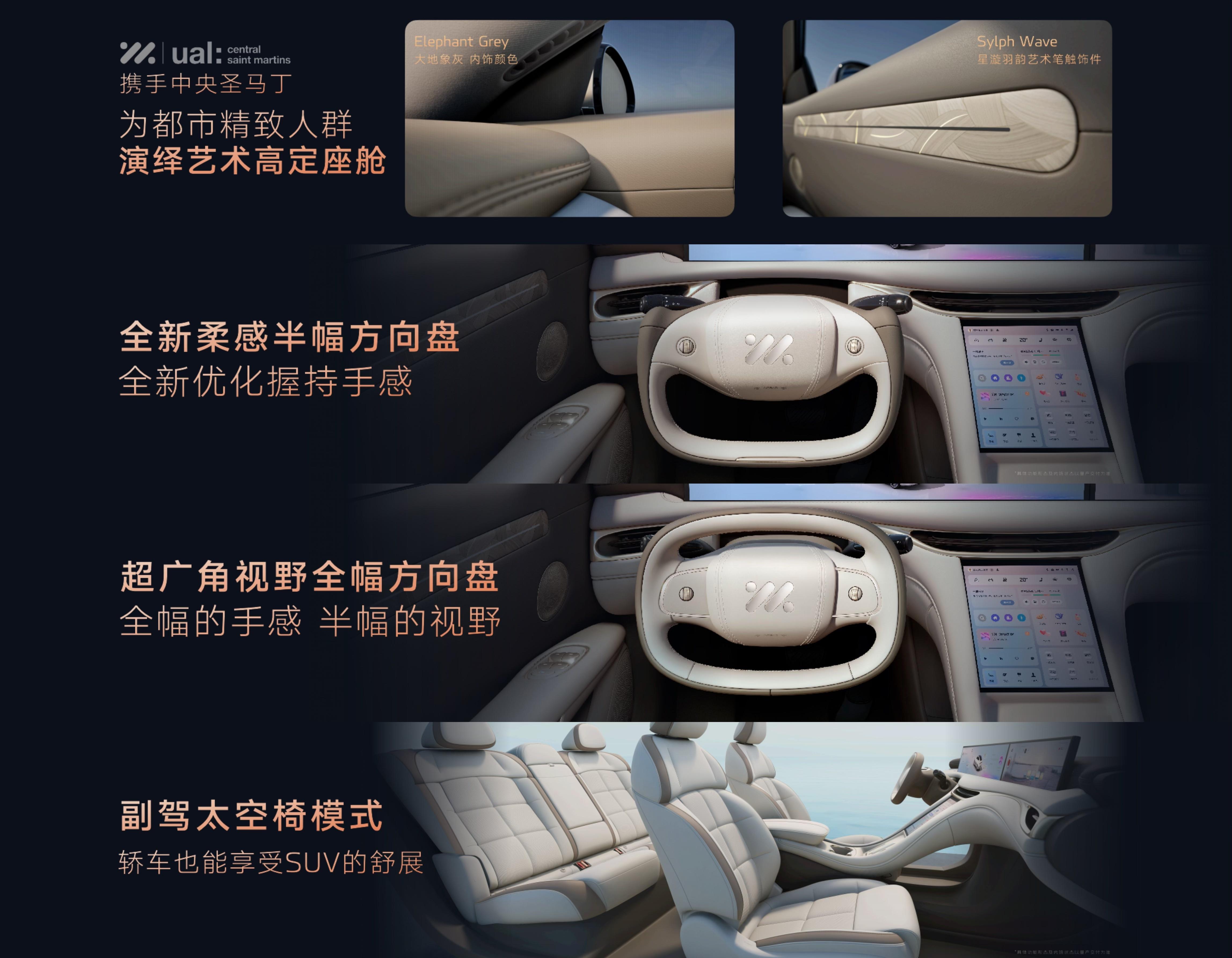 发布线控数字底盘技术，智己汽车欲跑通智能出行数据闭环