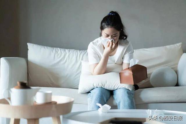 经观头条｜花粉围城：一座北京大院里的过敏故事