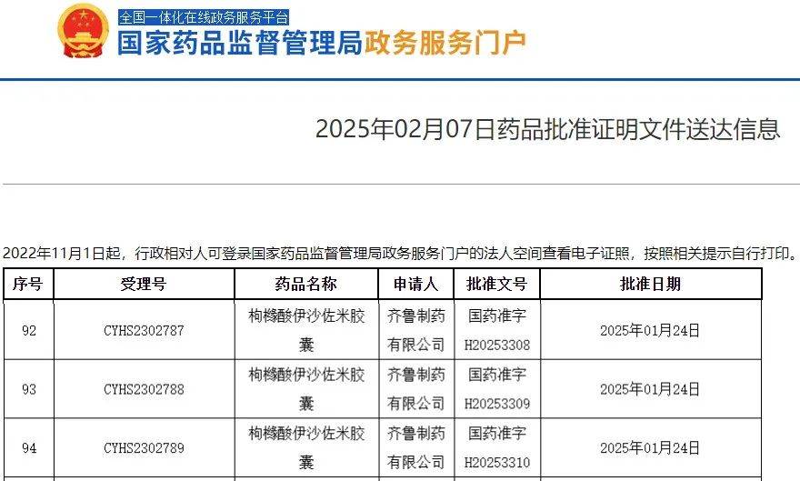 海南：促进仿制药质量提升 支持首仿品种加快注册上市