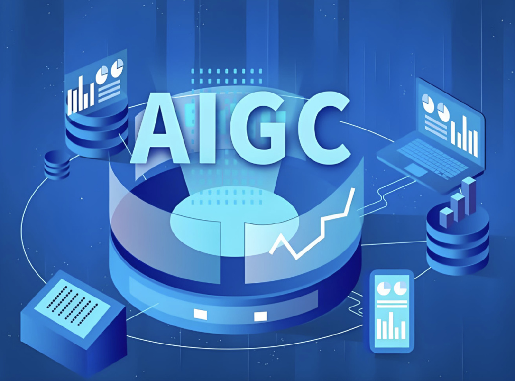 AI成互联网企业发展关键驱动力