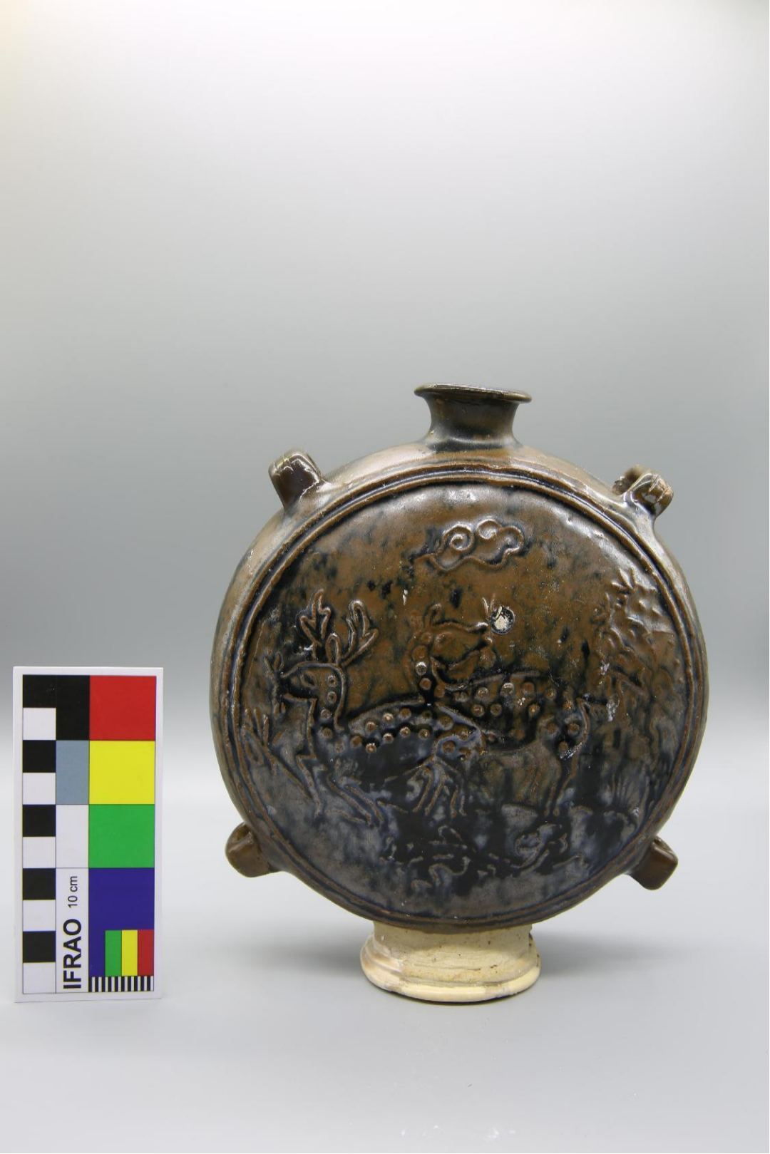 古建修复如何才能“原汁原味”？｜文物修复