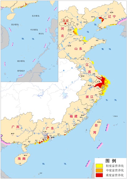 《青岛市海洋经济促进条例》公开征求意见：将海洋经济发展纳入国民经济和社会发展规划