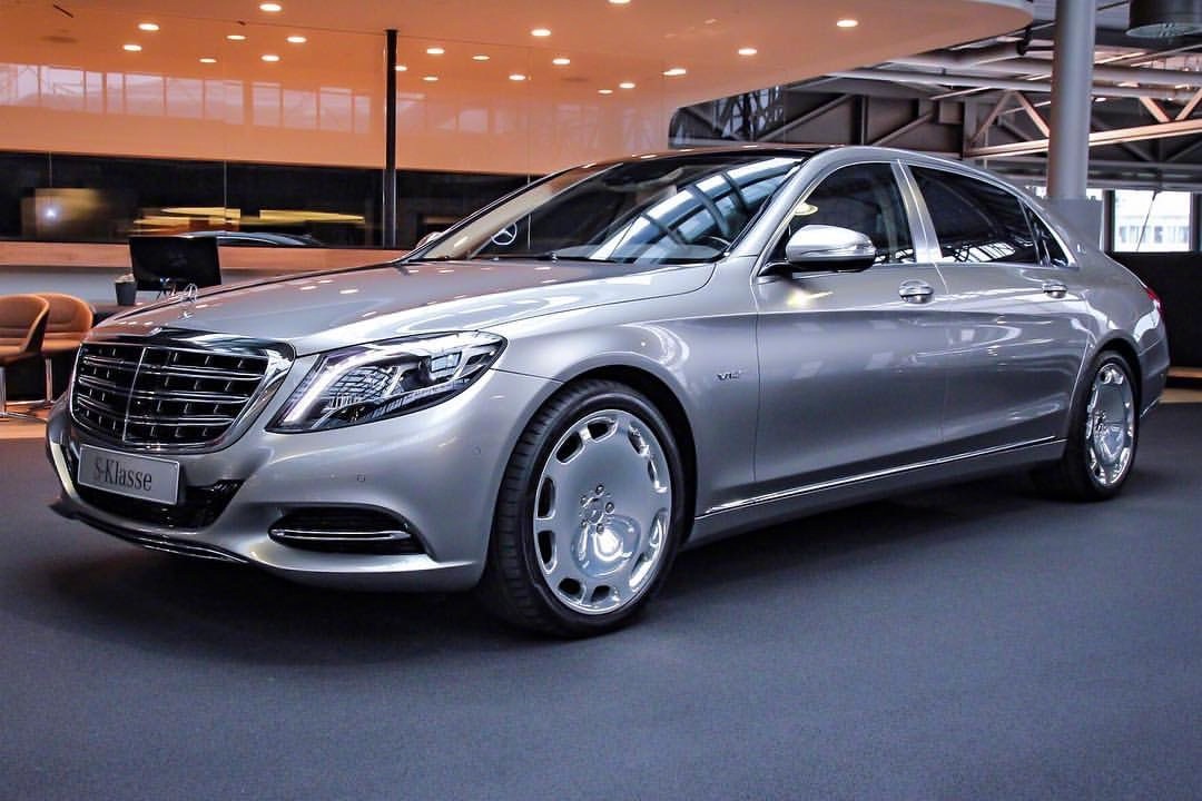 百年造车标准的新投射，解密“最智能奔驰”的技术密码