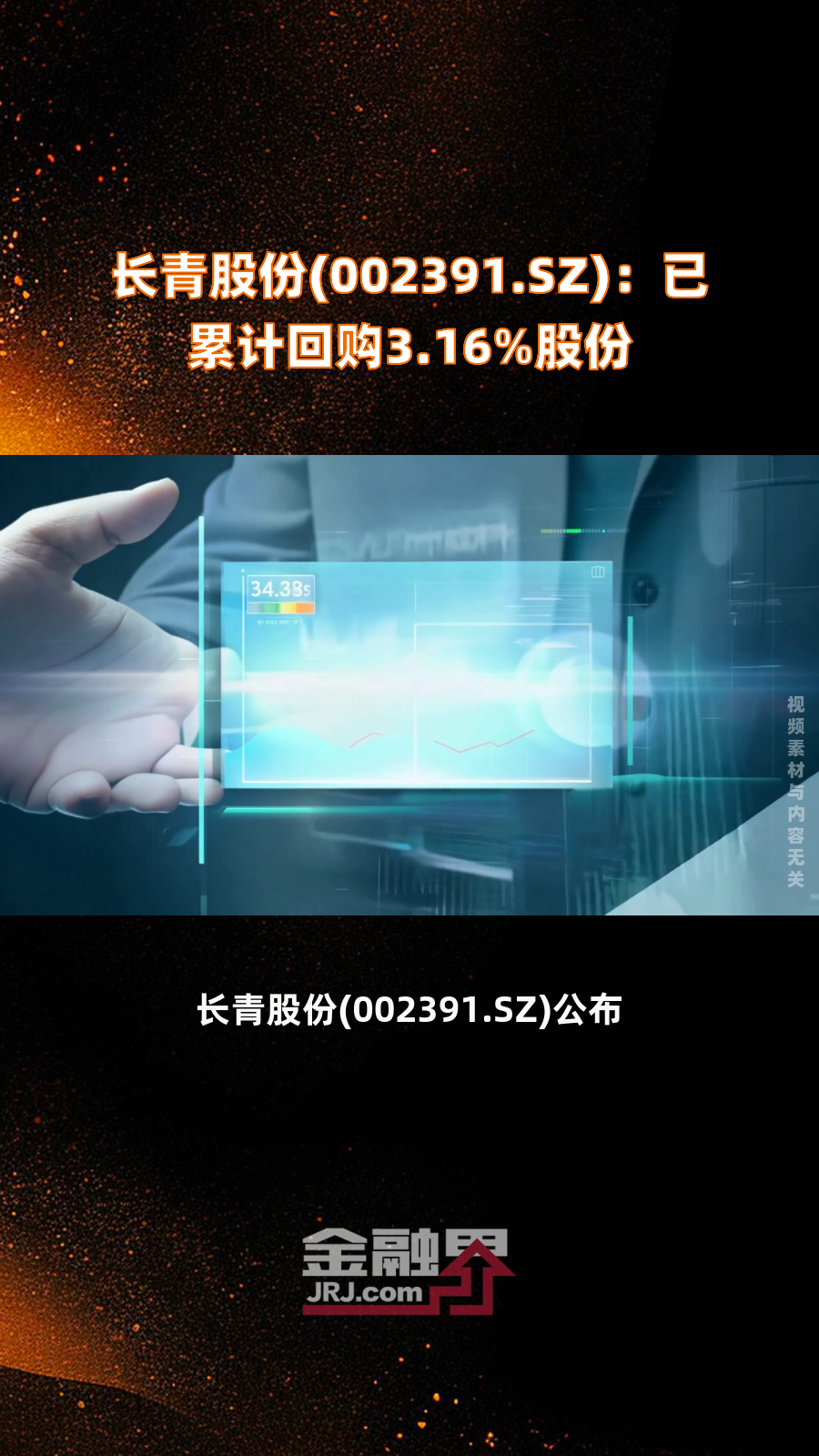 泰格医药(300347.SZ)：累计回购1.1337%股份 回购股份已实施完毕