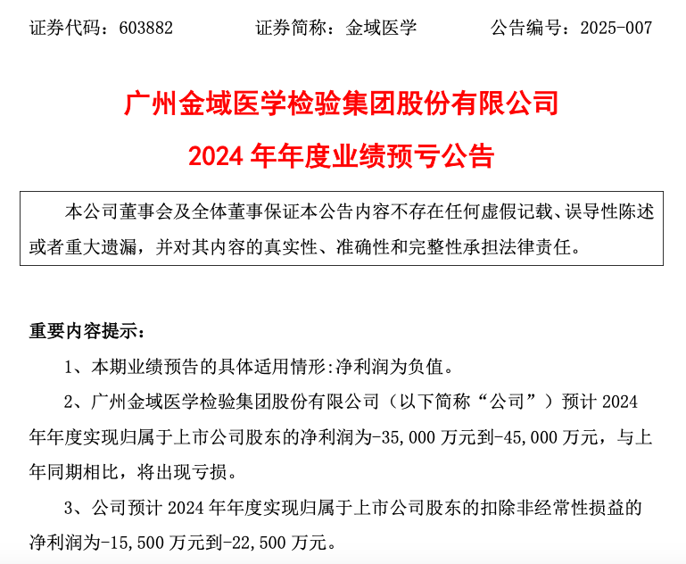 禾信仪器（688622）2025年一季报简析：亏损收窄，公司应收账款体量较大
