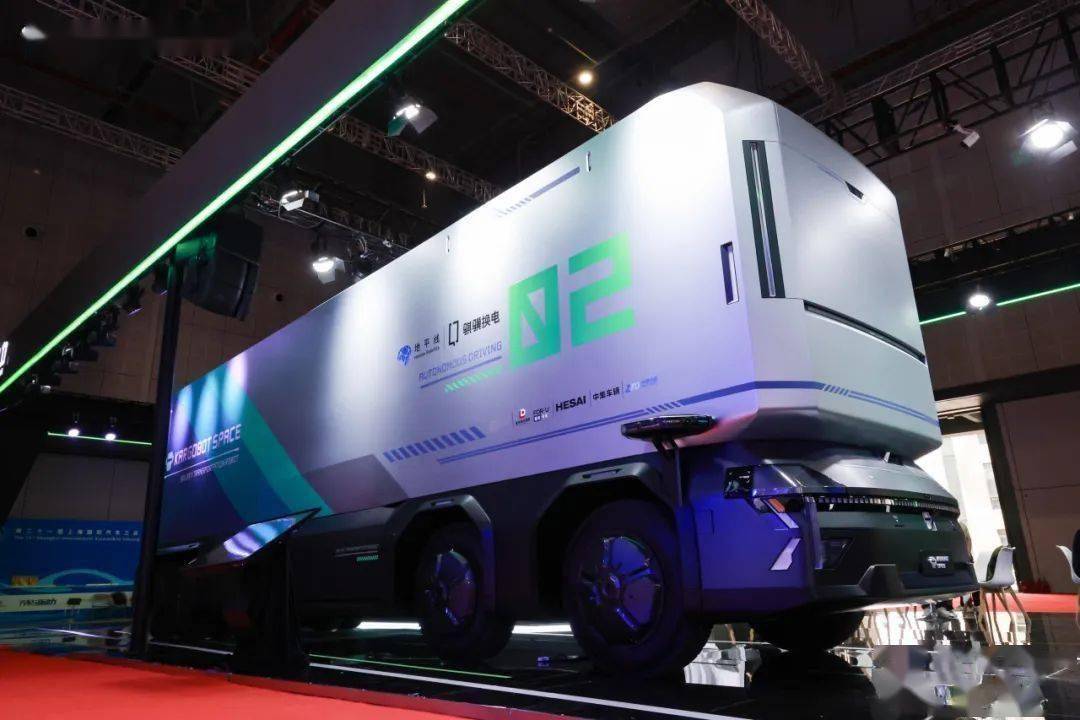 禾赛科技牵头编制的全国首部车载激光雷达国标正式落地