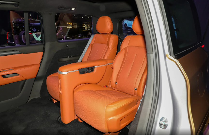 极石汽车声明:创始人“跑路”消息纯属捏造