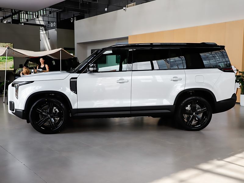 极石汽车声明:创始人“跑路”消息纯属捏造