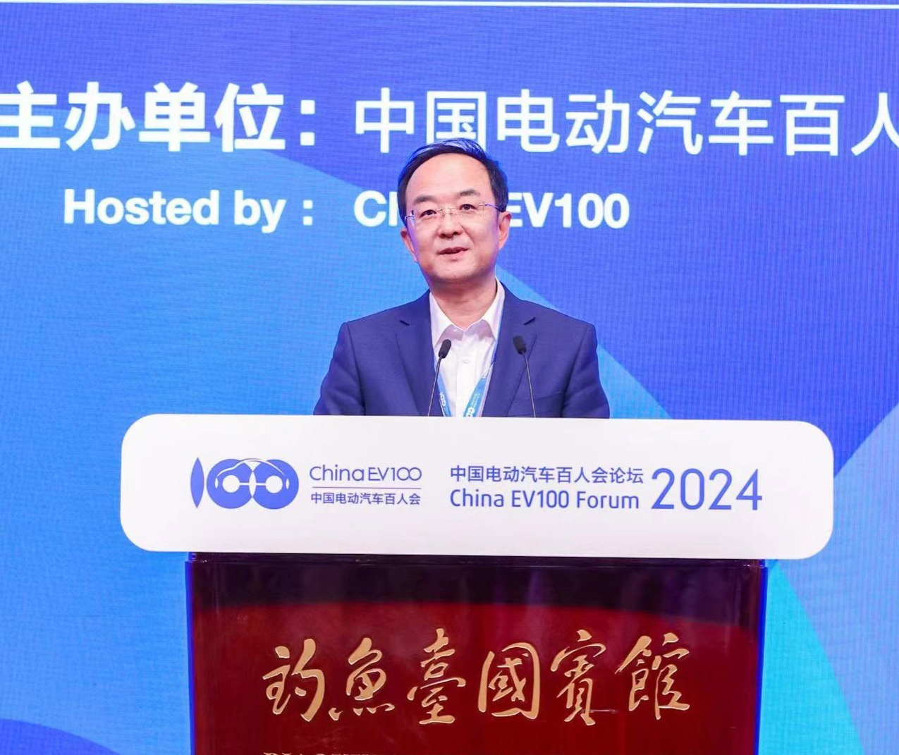 吉利控股集团整合旗下电池业务背后：把汽车安全上升到价值观层面