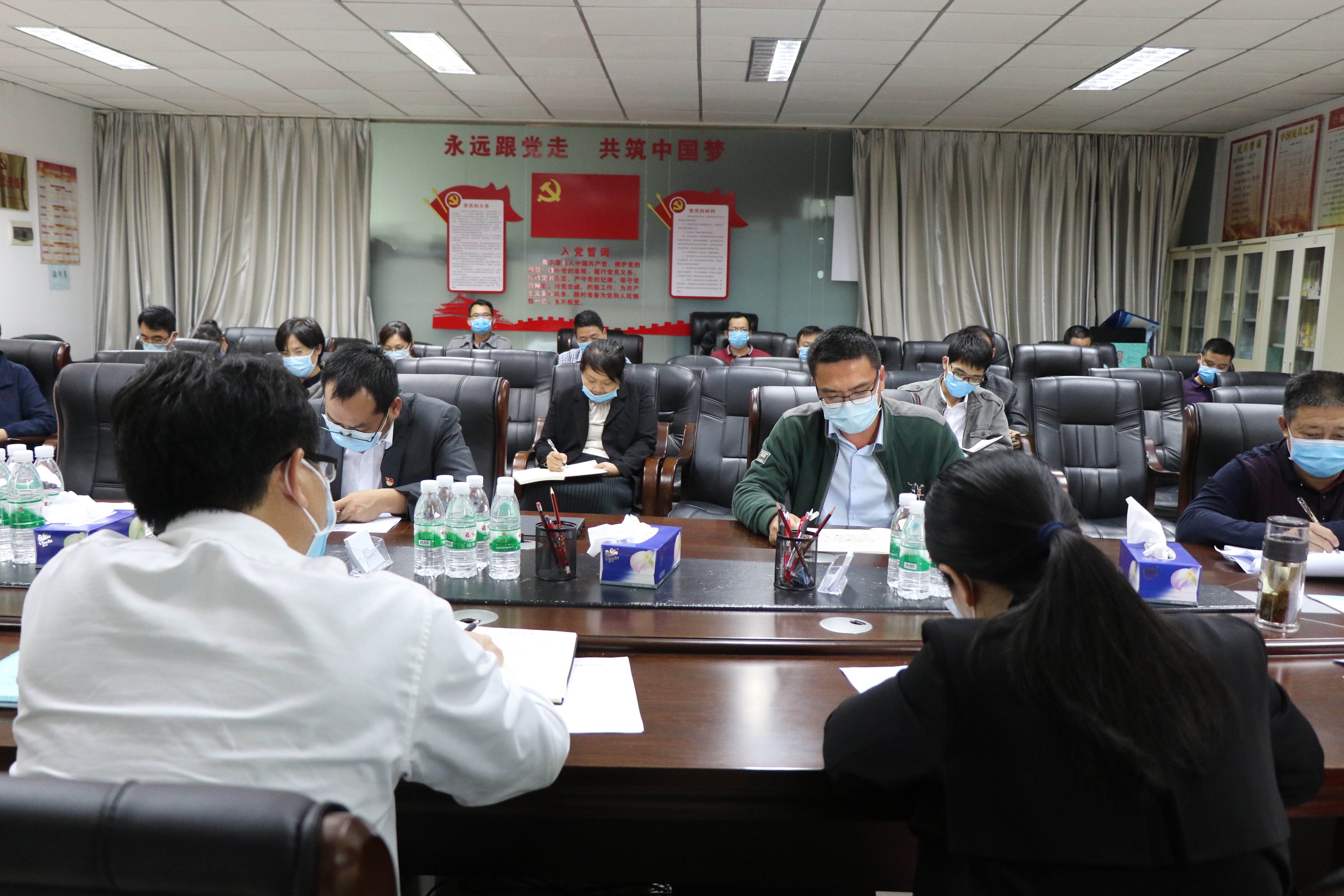 华夏幸福去年营收超237亿元 全面推动转型落地