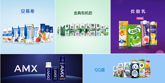 伊利股份：2024年实现总营收1158亿元 奶粉业务厚积薄发步入收获期