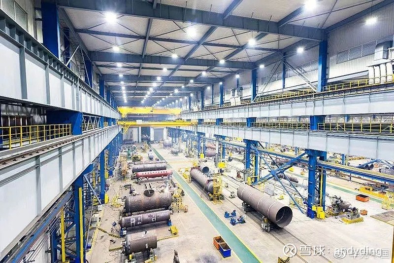 潍柴动力获得实用新型专利授权:“一种减少气源的耐火密封垫自动安装装置”