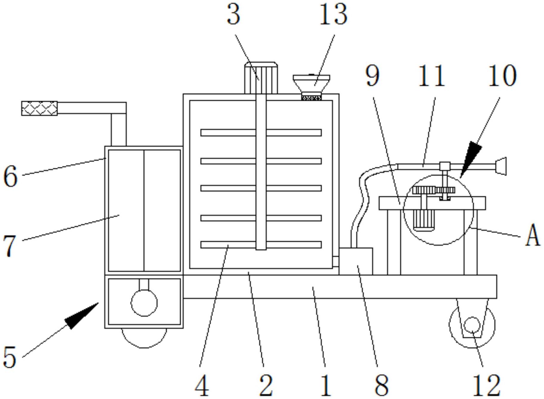得邦照明获得实用新型专利授权：“一种接地故障与触点粘连二合一检测电路”