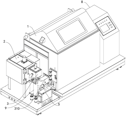 得邦照明获得实用新型专利授权：“一种接地故障与触点粘连二合一检测电路”