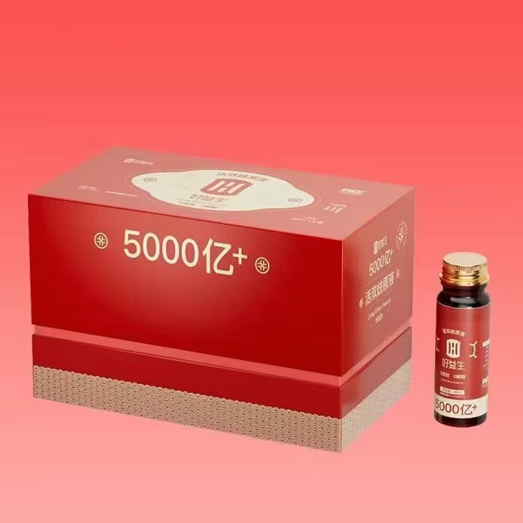 一季度益生菌业务同比上涨139.19% 均瑶健康第二曲线加速成型