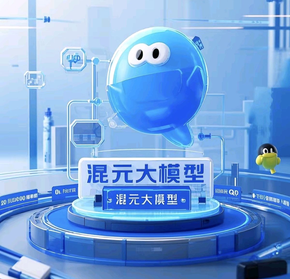 2900亿巨头突发！拟募资近50亿元，加码投资大模型芯片平台！