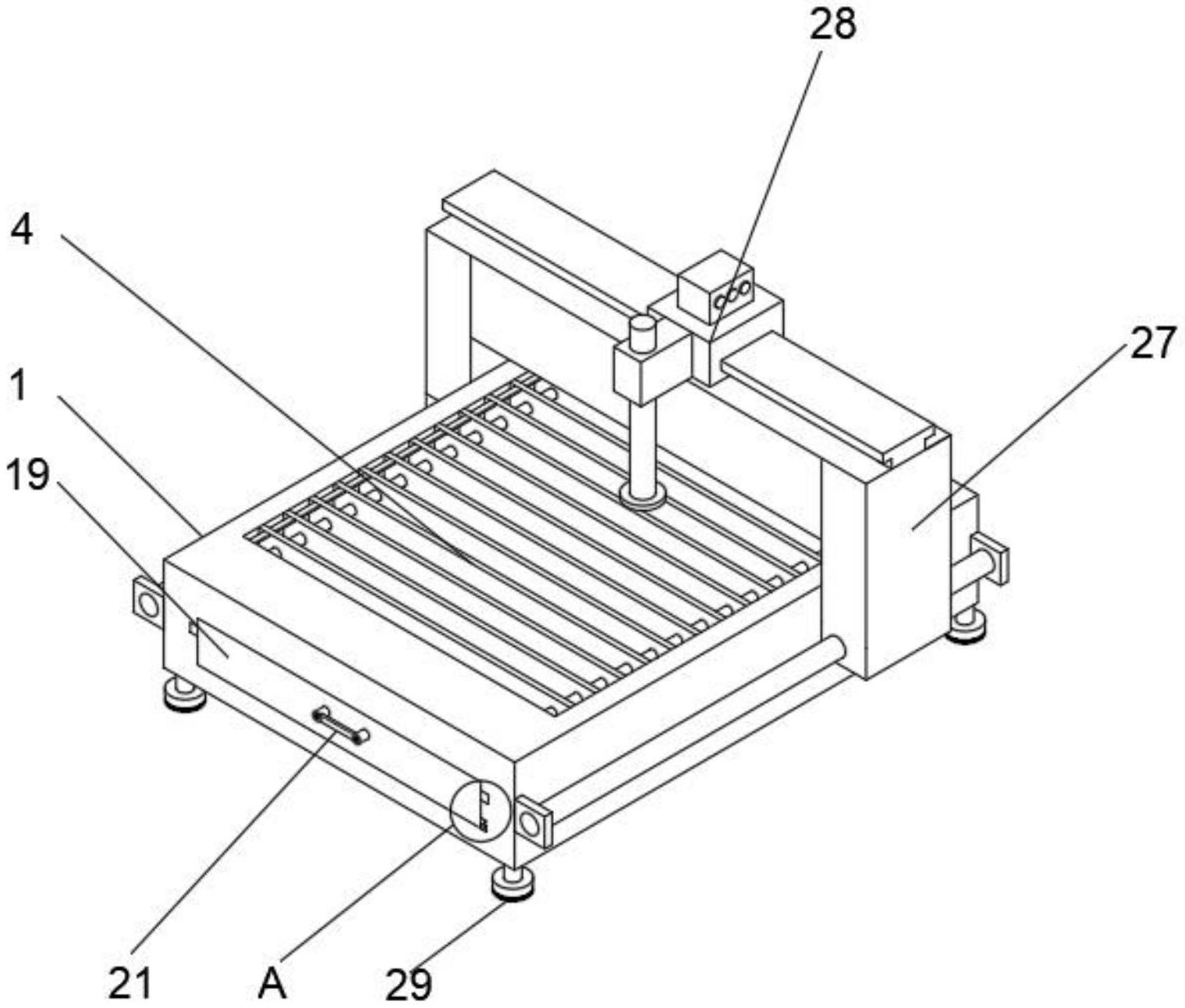 中国石化获得实用新型专利授权:“一种用于取样管的加热装置”