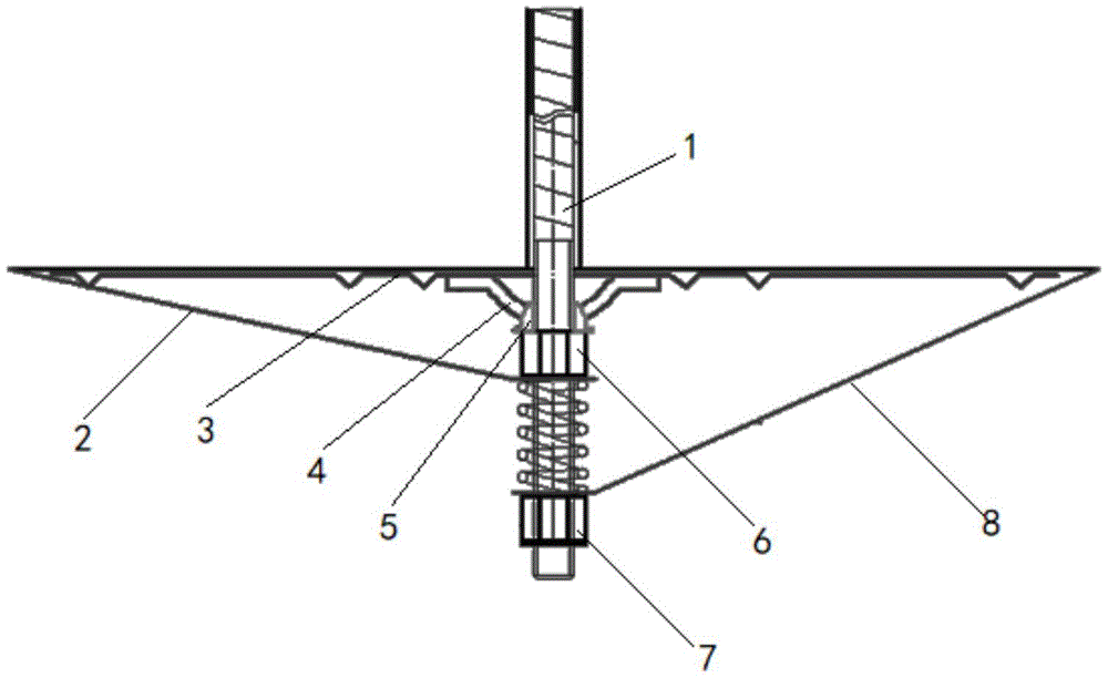 中国石化获得实用新型专利授权:“一种用于取样管的加热装置”