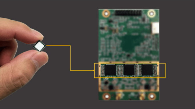 国民技术获得发明专利授权：“一种用于单线供电通信的通信芯片”