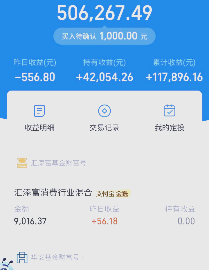 51只基金定档本月发行 被动投资与债基配置成双主线