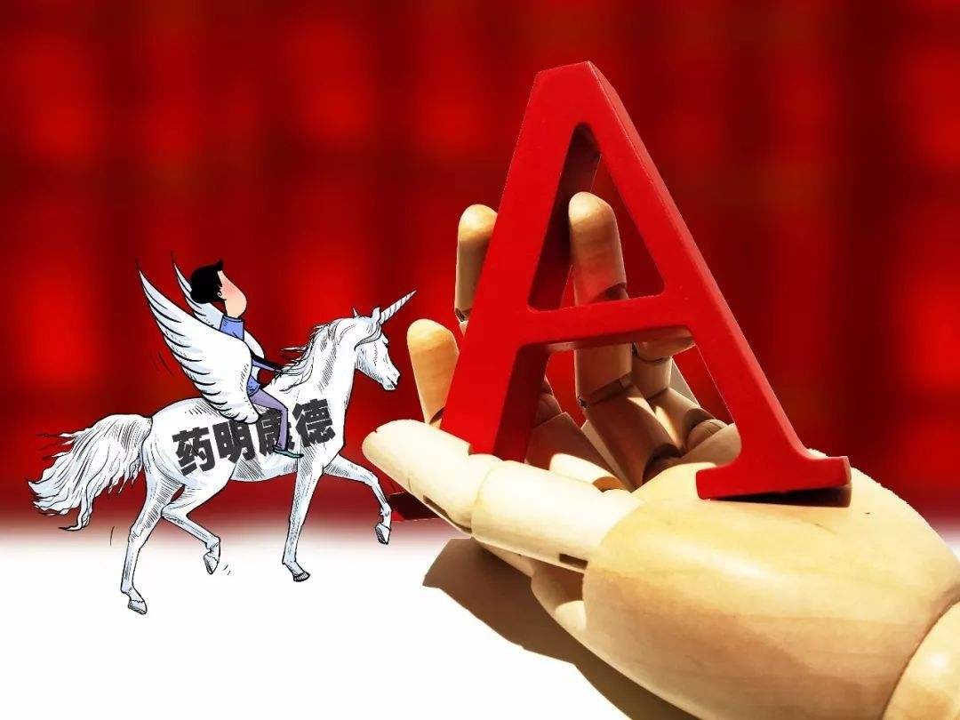 广东半导体独角兽拟IPO 已完成上市辅导备案