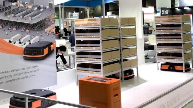 豪恩汽电收到头部新能源车定点信，并于去年布局机器人领域