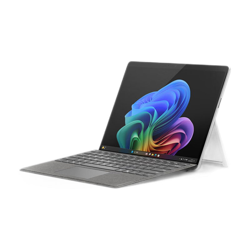 微软发布更轻薄、价格更低的Surface系列新品