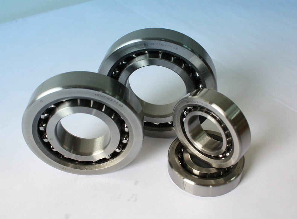 力星股份：公司主要从事精密轴承钢球、滚子的生产和销售