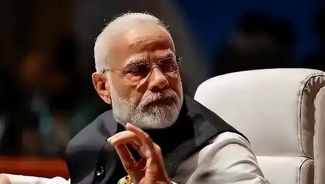 黄金、白银全线跳水！联合国秘书长：世界承受不起印巴军事对抗！