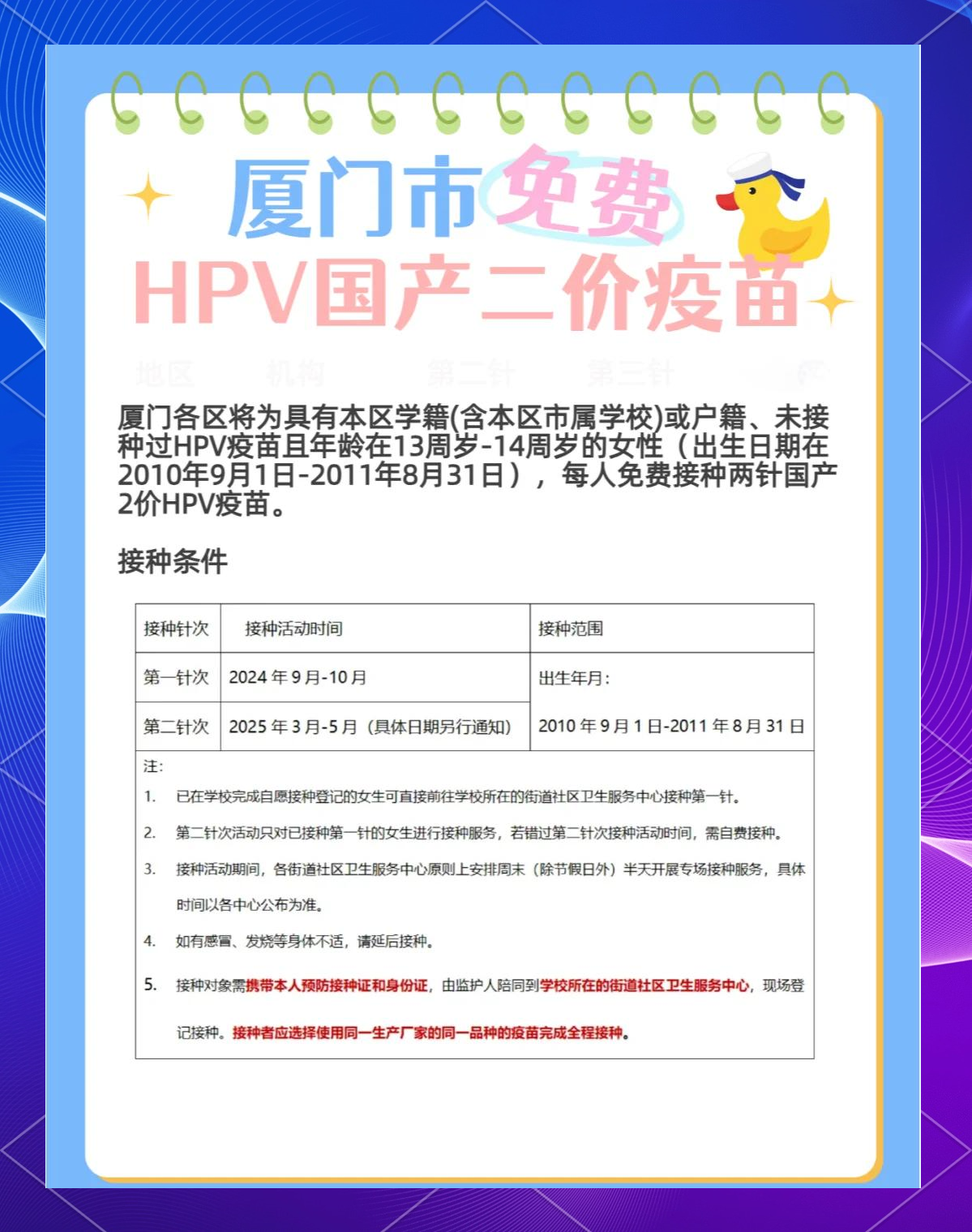 HPV疫苗已在149个国家免费 我们还差这14省