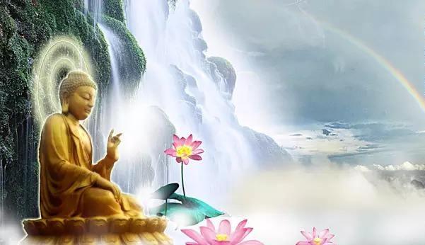 转识成智，化烦恼为菩提