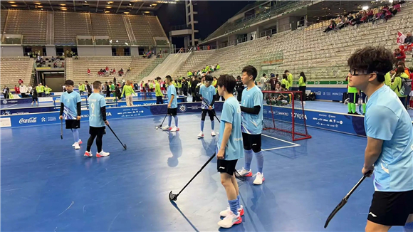 人保服务 ,人保财险政银保 _2025年曲棍球行业现状与发展趋势分析