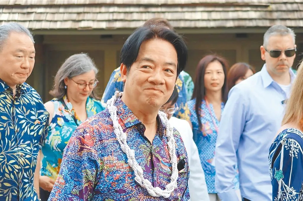 台海观澜 ｜日本内部会议信息泄漏，赖清德集团为何如临大敌