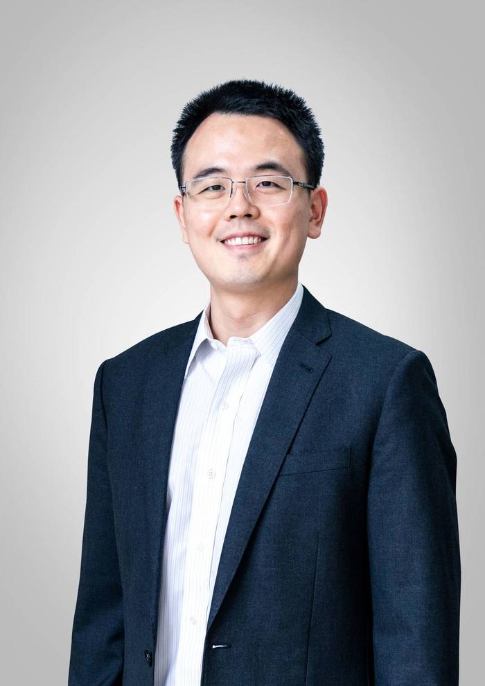 58同城李子健：未来三年将全面推进本地生活服务AI化