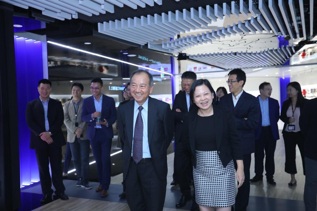 惠普大中华区总裁庄正松：唯有重视客户，才能在复杂环境中保持竞争力