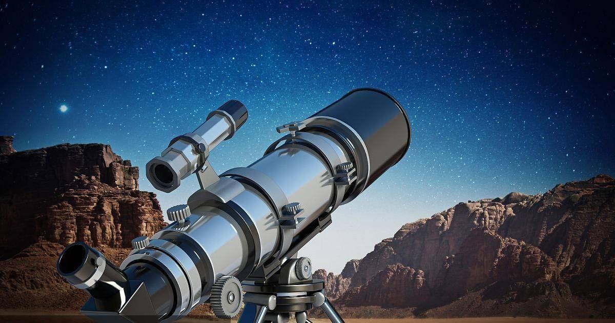 我国首个大型通用型光谱望远镜JUST在青海冷湖启动建设