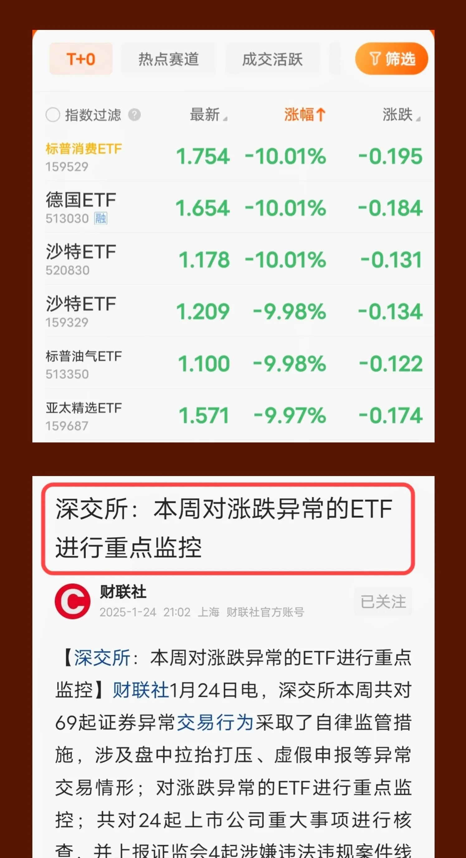 【ETF观察】5月9日跨境ETF净流入1.37亿元
