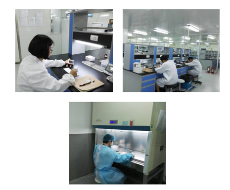 博拓生物：5月9日高管高红梅减持股份合计3.39万股