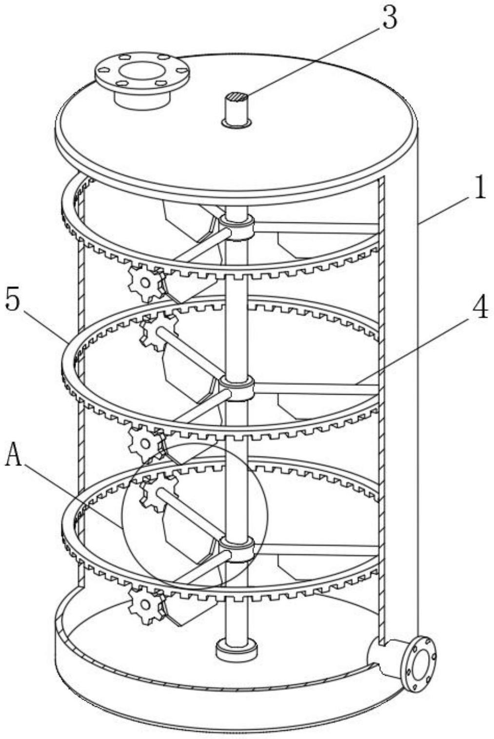 威胜信息获得实用新型专利授权：“一种智能融合终端用交采电源板装置”